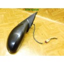 Seitenspiegel rechts Seat Ibiza 3 III Farbcode LC9Z Schwarz Black Magic Pearl