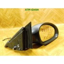 Seitenspiegel rechts Seat Ibiza 3 III Farbcode LC9Z Schwarz Black Magic Pearl