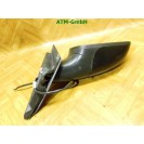 Seitenspiegel rechts Seat Ibiza 3 III Farbcode LC9Z Schwarz Black Magic Pearl