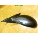 Seitenspiegel links Seat Ibiza 3 III Farbcode LC9Z Schwarz Black Magic Pearl