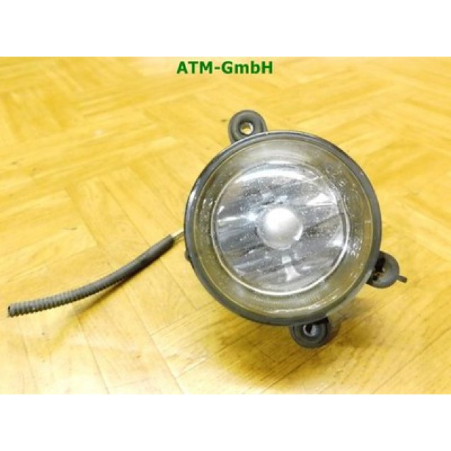 Nebelscheinwerfer Nebelleuchte NSW NSL rechts Seat Ibiza 3 III Beifahrerseite