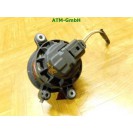 Nebelscheinwerfer Nebelleuchte NSW NSL rechts Seat Ibiza 3 III Beifahrerseite