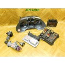 Motorsteuergerät Tacho Seat Ibiza 3 III 03C906024AF Gelaufen 157.000 KM