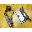 Motorsteuergerät Tacho Seat Ibiza 3 III 03C906024AF Gelaufen 157.000 KM