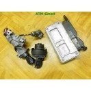 Motorsteuergerät Tacho Seat Ibiza 3 III 03C906024AF Gelaufen 157.000 KM