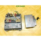 Motorsteuergerät Tacho Seat Ibiza 3 III 03C906024AF Gelaufen 157.000 KM