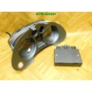 Motorsteuergerät Tacho Seat Ibiza 3 III 03C906024AF Gelaufen 157.000 KM