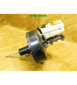Hauptbremszylinder Bremskraftverstärker Seat Ibiza 3 III FTE 6Q1614105AH