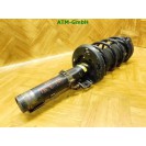 Federbein Pralldämpfer Stoßdämpfer vorne links Seat Ibiza 3 III Fahrerseite