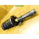 Federbein Pralldämpfer Stoßdämpfer vorne links Seat Ibiza 3 III Fahrerseite