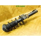 Federbein Pralldämpfer Stoßdämpfer vorne links Seat Ibiza 3 III Fahrerseite