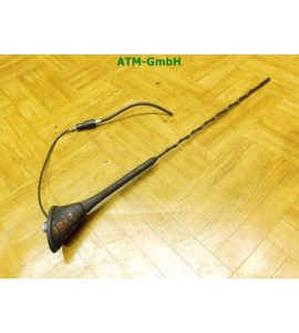 Antenne KFZ Fahrzeugantenne Seat Ibiza 3 III