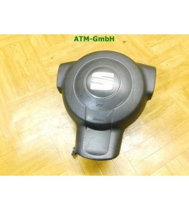 Airbagmodul Lenkradairbagmodul Seat Ibiza 3 III 6L0880201Q
