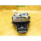 Airbagmodul Lenkradairbagmodul Seat Ibiza 3 III 6L0880201Q