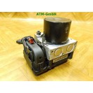 ABS Hydraulikblock Seat Ibiza 3 III Bosch 6Q0614117S 0265231712 6Q0907379AF