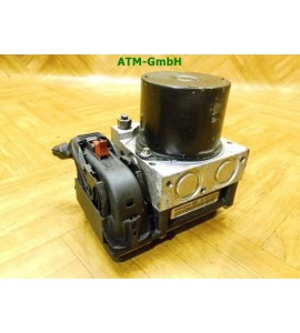 ABS Hydraulikblock Seat Ibiza 3 III Bosch 6Q0614117S 0265231712 6Q0907379AF