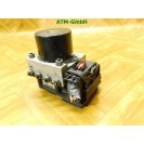 ABS Hydraulikblock Seat Ibiza 3 III Bosch 6Q0614117S 0265231712 6Q0907379AF