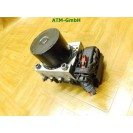 ABS Hydraulikblock Seat Ibiza 3 III Bosch 6Q0614117S 0265231712 6Q0907379AF