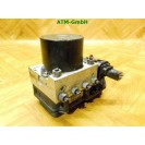 ABS Hydraulikblock Seat Ibiza 3 III Bosch 6Q0614117S 0265231712 6Q0907379AF