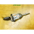 Türschloss Schlüssel VW Fox 1KM ZP5