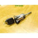 Türschloss Schlüssel VW Fox 1KM ZP5