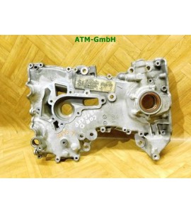 Stirndeckel Opel Corsa D FGP 55556309