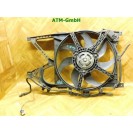 Lüfter Elektrolüfter Kühlerlüfter Opel Corsa C 8036845 A1852 09129965