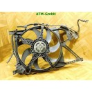 Lüfter Elektrolüfter Kühlerlüfter Opel Corsa C 8036845 A1852 09129965