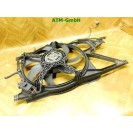 Lüfter Elektrolüfter Kühlerlüfter Opel Corsa C 8036845 A1852 09129965