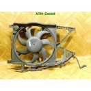 Lüfter Elektrolüfter Kühlerlüfter Opel Corsa C 8036845 A1852 09129965