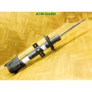 Federbein Pralldämpfer Stoßdämpfer hinten links Alfa Romeo 147 Fahrerseite