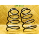 Feder Federn x 2 Stück hinten Alfa Romeo 147