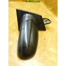 Außenspiegel Seitenspiegel links VW Fox Farbcode L041 Farbe Schwarz