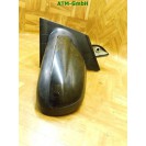 Außenspiegel Seitenspiegel links VW Fox Farbcode L041 Farbe Schwarz