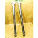 Federbein Pralldämpfer Stoßdämpfer x 2 Stück hinten Ford Focus 2 II 4M5118080AAF