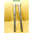 Federbein Pralldämpfer Stoßdämpfer x 2 Stück hinten Ford Focus 2 II 4M5118080AAF