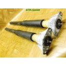 Federbein Pralldämpfer Stoßdämpfer x 2 Stück hinten Ford Focus 2 II 4M5118080AAF