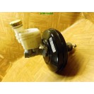 Hauptbremszylinder Bremskraftverstärker Fiat Panda TRW 51838695