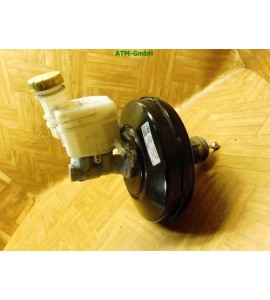 Hauptbremszylinder Bremskraftverstärker Fiat Panda TRW 51838695