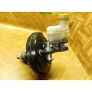 Hauptbremszylinder Bremskraftverstärker Fiat Panda TRW 51838695