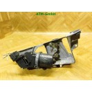 Wischermotor vorne Wischergestänge Renault Twingo 1 I