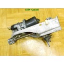 Wischermotor vorne Wischergestänge Renault Twingo 1 I