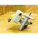 Hauptbremszylinder Bremskraftverstärker VW Bora ATE