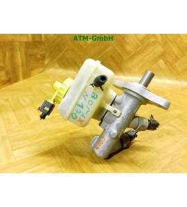 Hauptbremszylinder Bremskraftverstärker VW Bora ATE