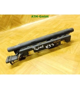 Einspritzleiste Einspritzdüse Renault Twingo 1 I 7700114546C Mann+Hummel