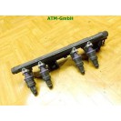 Einspritzleiste Einspritzdüse Renault Twingo 1 I 7700114546C Mann+Hummel