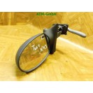 Außenspiegel Seitenspiegel links Renault Twingo 1 I unlackiert Fahrerseite