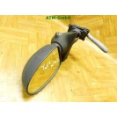 Außenspiegel Seitenspiegel links Renault Twingo 1 I unlackiert Fahrerseite