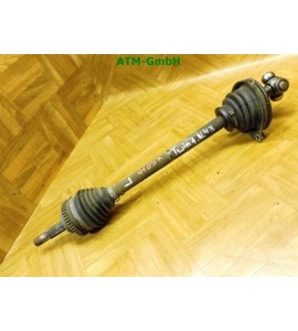 Antriebswelle Gelenkwelle links Renault Twingo 1 I Fahrerseite ABS