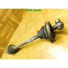 Antriebswelle Gelenkwelle links Renault Twingo 1 I Fahrerseite ABS
